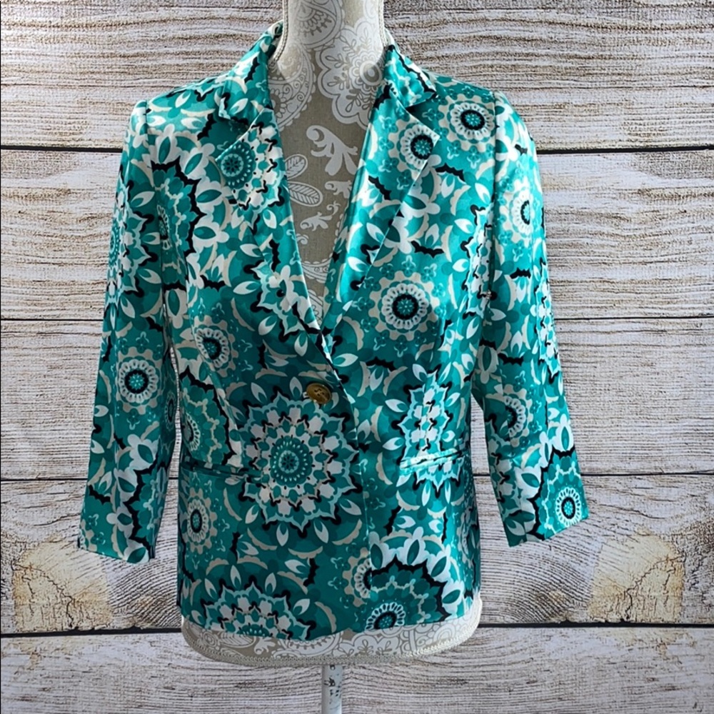 Women’s Madison Petite Blazer